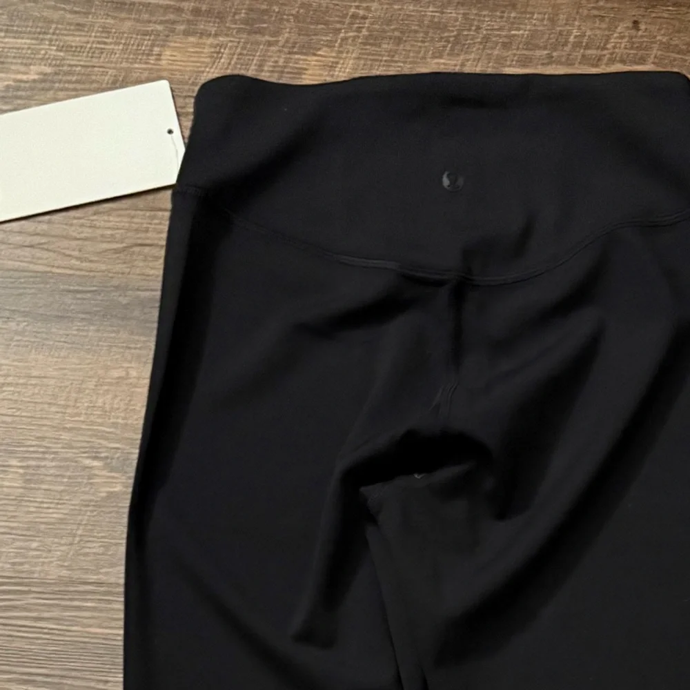 Wunder Under Smooth Cover High Rise Tight - Picture 12 of 16